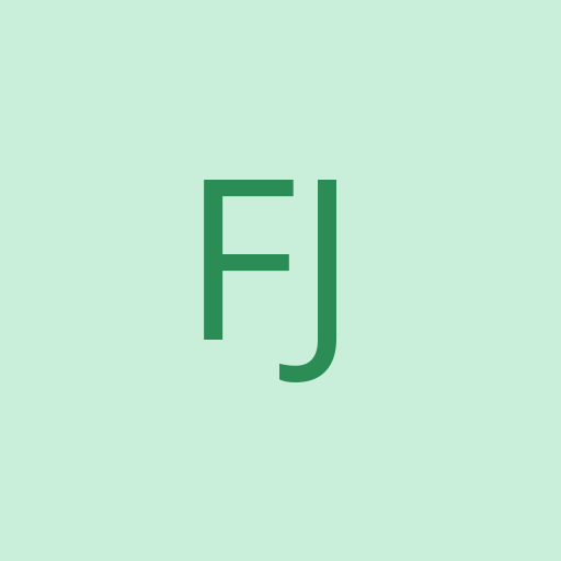 Freddie Jordan's avatar